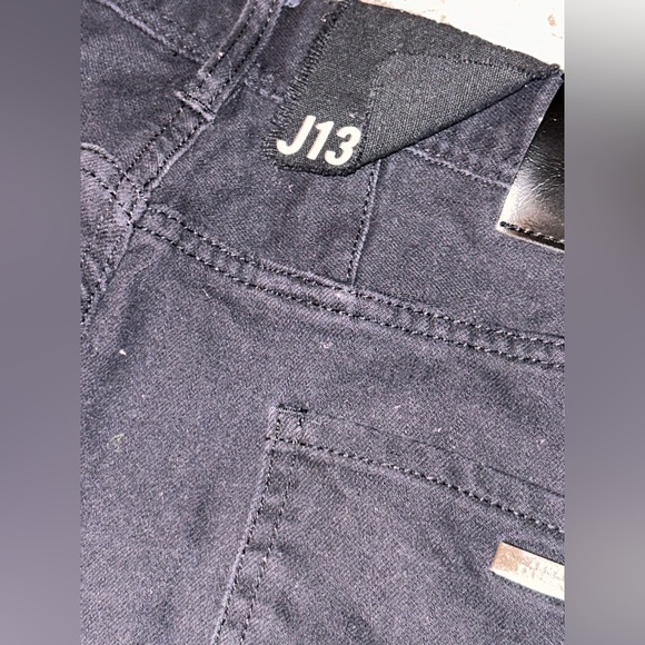 Black denim Jean Armani Exchange 36R - Picture 4 of 8